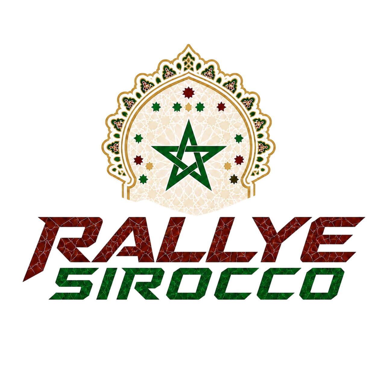 Rallye Sirocco